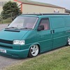 T4 on hydros 2.5 tdi big spec