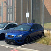 Ford Focus ST225 Mk2