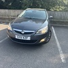 astra 2.0 cdti 6speed