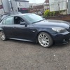Bmw 530d msport m57 6 speed Manual