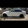 BMW e90 m sport