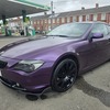 Bmw 630i 255bhp