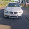 BMW 318d business edition m sport