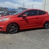 Ford fiesta st3