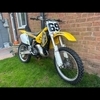Rm 125 evo 1999
