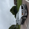 BMW E36 touring