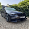BMW 530E G30