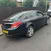 VAUXHALL INSIGNIA AUTO 2010!