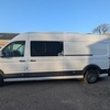 2020 VW Crafter Campervan
