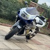 Gsxr 600 srad 1999 25 anniversary