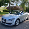 2008 Audi TT Roadster 2.0 TFSI
