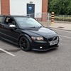 2008 VOLVO C30