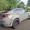 2013 BMW X6M 4.4 V8 HAMANN 700BHP