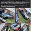 BMW 320d m sport coupe