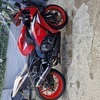 2012 fireblade