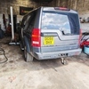 Landrover dicovery 3