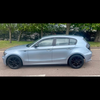BMW 120D Stage 1 Remap