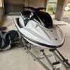 Yamaha waverunner gp1300r 2 stroke