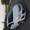 Vauxhall corsa 66k