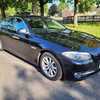 BMW 520D SE AUTO SALOON