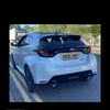 Toyota Yaris GR Track pack 431 bhp