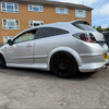 Vauxhall Astra Sri 1.9cdti 150