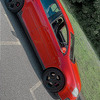 Golf gti 2.0 tfsi manual