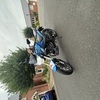 Lexmoto 125R swapz
