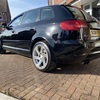 AUDI A3 VRS PD130