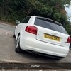 Audi a3 sline