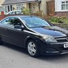 Vauxhall Astra 1.6i Twin Top