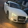 Audi a5 black edition dsg tdi
