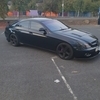Mercedes cls 320 v6 12 months mot