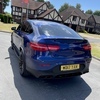 2017 MERCEDES GLC COUPE AMG AUTO