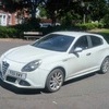 11 Alfa Romeo Giulietta 1.4 turbo