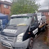 63 transit recovery truck for swap