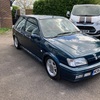 Ford fiesta RS1800i rare low miles