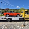 2014 sprinter 5t recovery truck