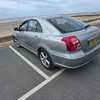 Toyota avensis d4d t spirit