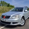 62 OCTAVIA 1.6tdi ESTATE
