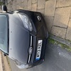 Ford focus estate
