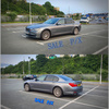 BMW 730d Low 88K AUDI MERC BMW VW