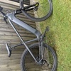 Claud Butler E-bike