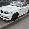 1 series m sport convertible