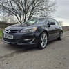 VAUXHALL ASTRA SRI CDTI 165BHP 2015