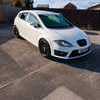 Seat Leon 550