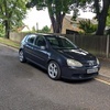 Volkswagen GOLF TDI 1.9 turbo DSG