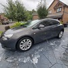 2014 vauxhall astra 2.0 gtc sri