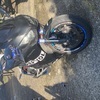 Cbr repsol fire blade 1000