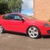 Golf gti